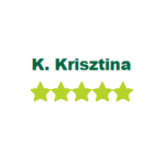 K. Krisztina