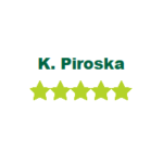 K. Piroska