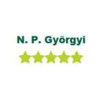 N. P. Györgyi