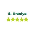 S. Orsolya