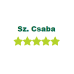 Sz. Csaba