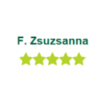 F. Zsuzsanna