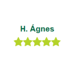 H. Ágnes