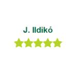 J. Ildikó
