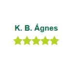 K. B. Ágnes
