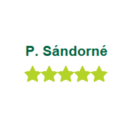 P. Sándorné