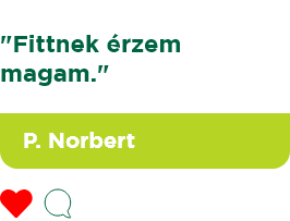 P. Norbert